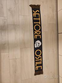 sciarpa ultras Bologna 