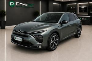 CITROEN C5 X Hybrid 225 e-EAT8 Shine Pack