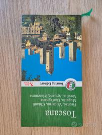 Guida Touring Toscana