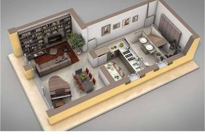 Villa di 166 m² con 5 locali e posto auto a Bompor