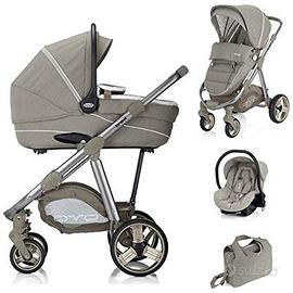 Trio Brevi Ovo Premium