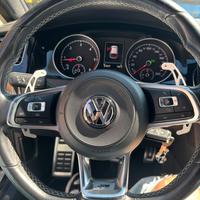 Palette Volante Grigie - Golf MK 7