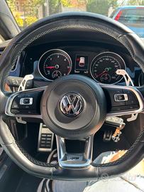 Palette Volante Grigie - Golf MK 7