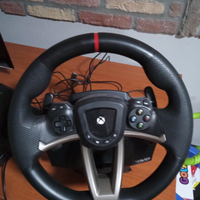 Volante Hori Xbox One