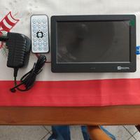 Cornice digitale Arzopa