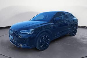 Audi Q3 Sportback 35 TDI S tronic S Line Edition