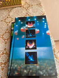 Collezione cd Pink Floyd