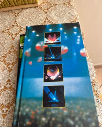 Collezione cd Pink Floyd