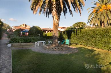 Isola d'Elba Appartamenti al Mare