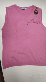 canotta originale Moschino 