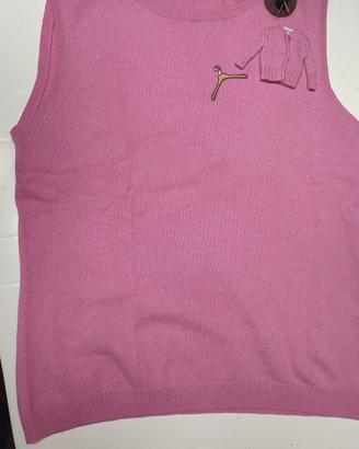 canotta originale Moschino 