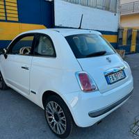 Fiat 500 1.3 diesel