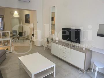 Appartamento Brindisi [SG324VRG]