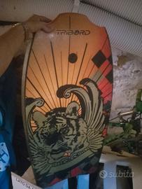 tavola surf o body surf