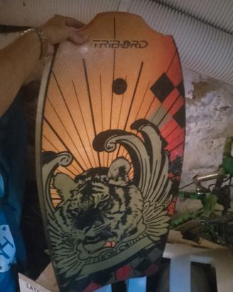 tavola surf o body surf