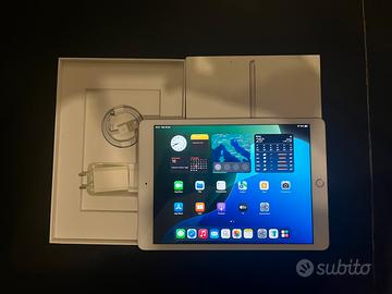 IPad 8 generazione 2020 Wifi + Cellular 32Gb Oro