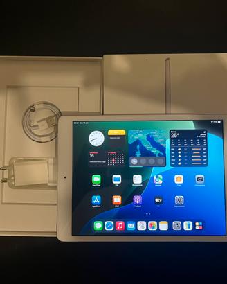 IPad 8 generazione 2020 Wifi + Cellular 32Gb Oro