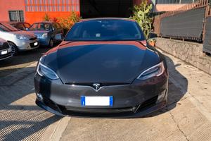 Tesla Model S 100kWh Performance Dual Motor AWD