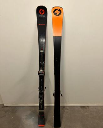 sci blizzard Thunderbird 160