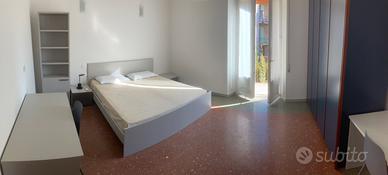 Camera singola matrimoniale