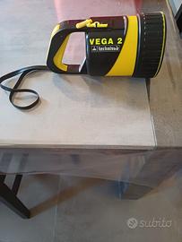 Torcia Subacqua Vega 2
