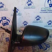 HYUNDAI I10 2008 - SPECCHIETTO RETROVISORE SINISTR