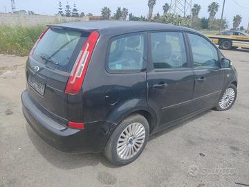 FORD C-MAX DM2 2.0 CNG 145CV 09-10 -Ricambi