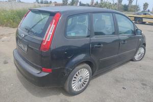 FORD C-MAX DM2 2.0 CNG 145CV 09-10 -Ricambi