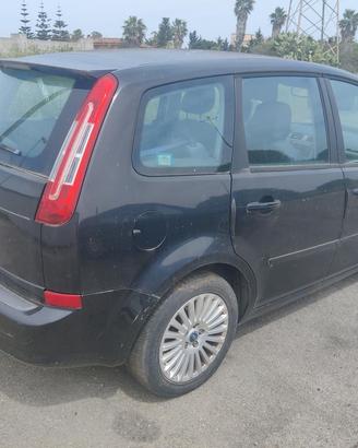 FORD C-MAX DM2 2.0 CNG 145CV 09-10 -Ricambi