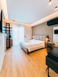 Appartamento Ristrutturato con Attività di B&B
