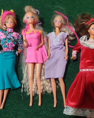 Barbie anni 90