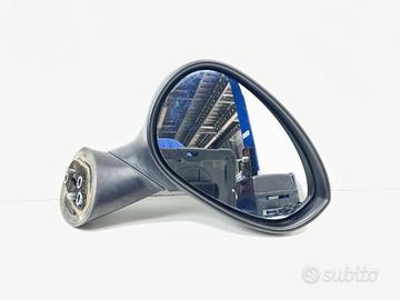 SPECCHIETTO RETROVISORE DESTRO FIAT 500 Serie 7356