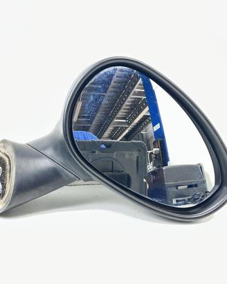 SPECCHIETTO RETROVISORE DESTRO FIAT 500 Serie 7356