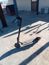 Monopattino elettrico