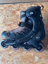 Rollerblade