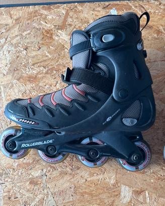 Rollerblade
