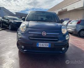 Fiat 500L 1.6 JTDM Lounge