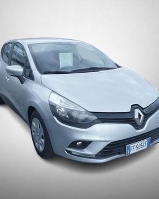 Renault Clio IV 2017 1.2 16v Zen 75cv
