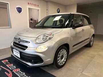 Fiat 500L 1.4 95 CV Urban GPL