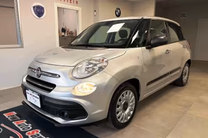 Fiat 500L 1.4 95 CV Urban GPL
