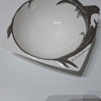 claraluna orologio e portacaramelle