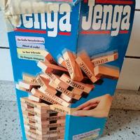 Jenga gioco per ragazzi 