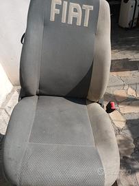 Sedili Fiat 600
