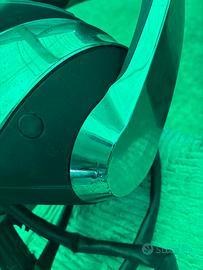 Manette mercury verado