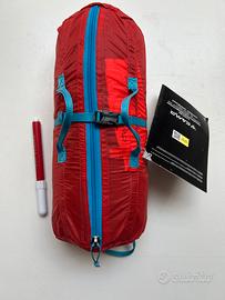 Tenda Minima 1 SL Camp ultraleggera bikepacking