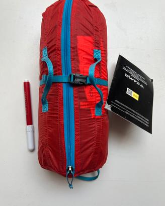 Tenda Minima 1 SL Camp ultraleggera bikepacking