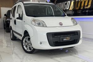 Fiat Qubo Dynamic 1.4 Metano Full Opt