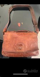 Borsa Cartella The Bridge