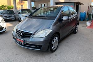 Mercedes-benz A 180 CDI Executive