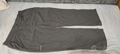 pantaloni trekking uomo Lafuma